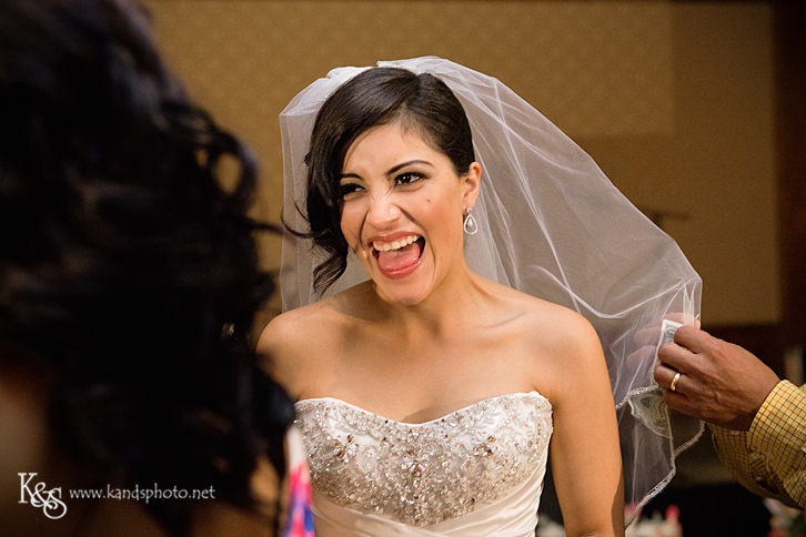 Dallas Wedding Photographers - K & S Photography